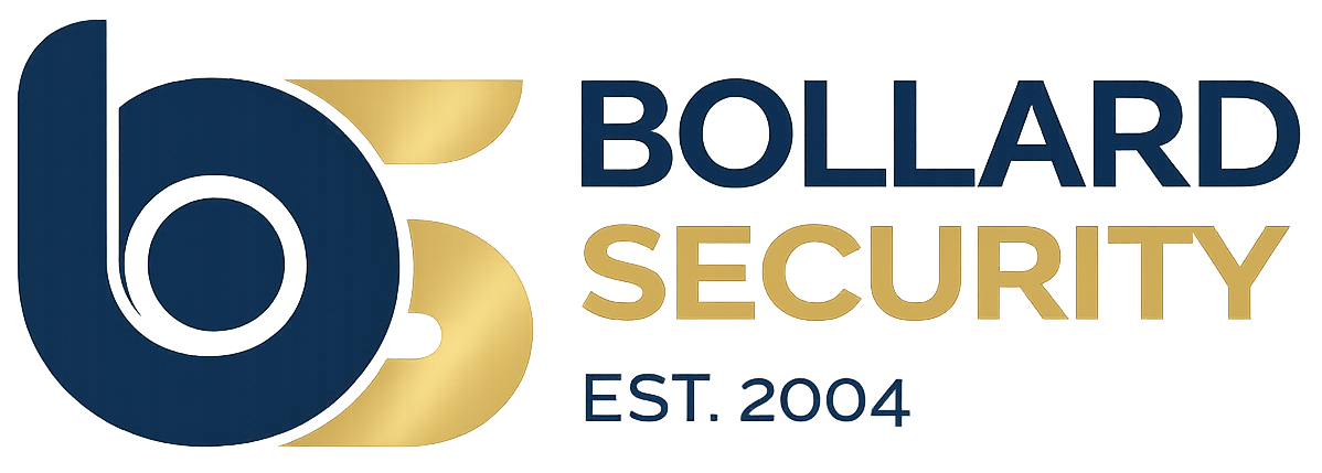 Bollards Security
