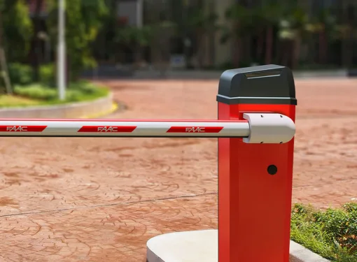 Automatic Barriers