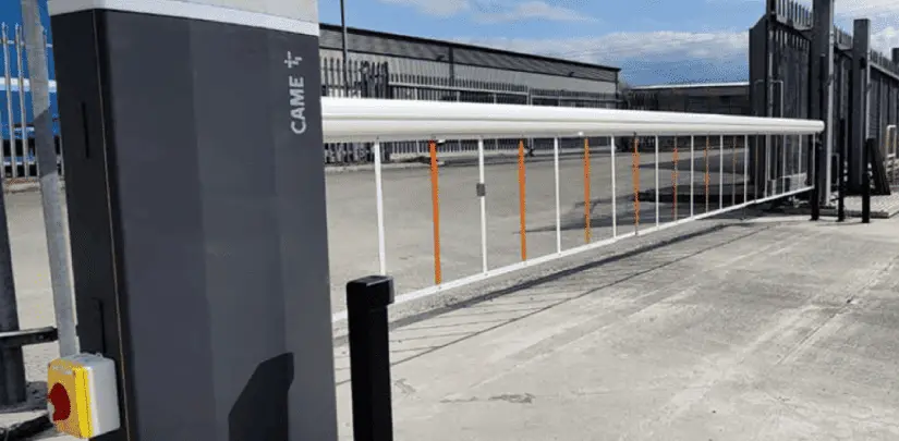 Access Control
