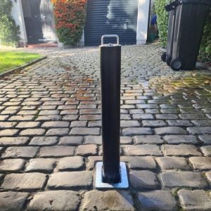 bollards