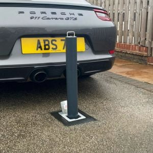 bollards