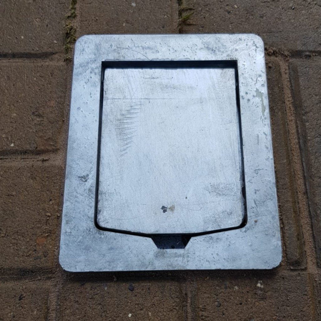 security bollards