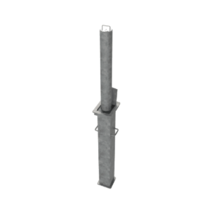 security bollards