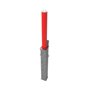 security bollards