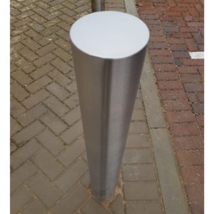 security bollards