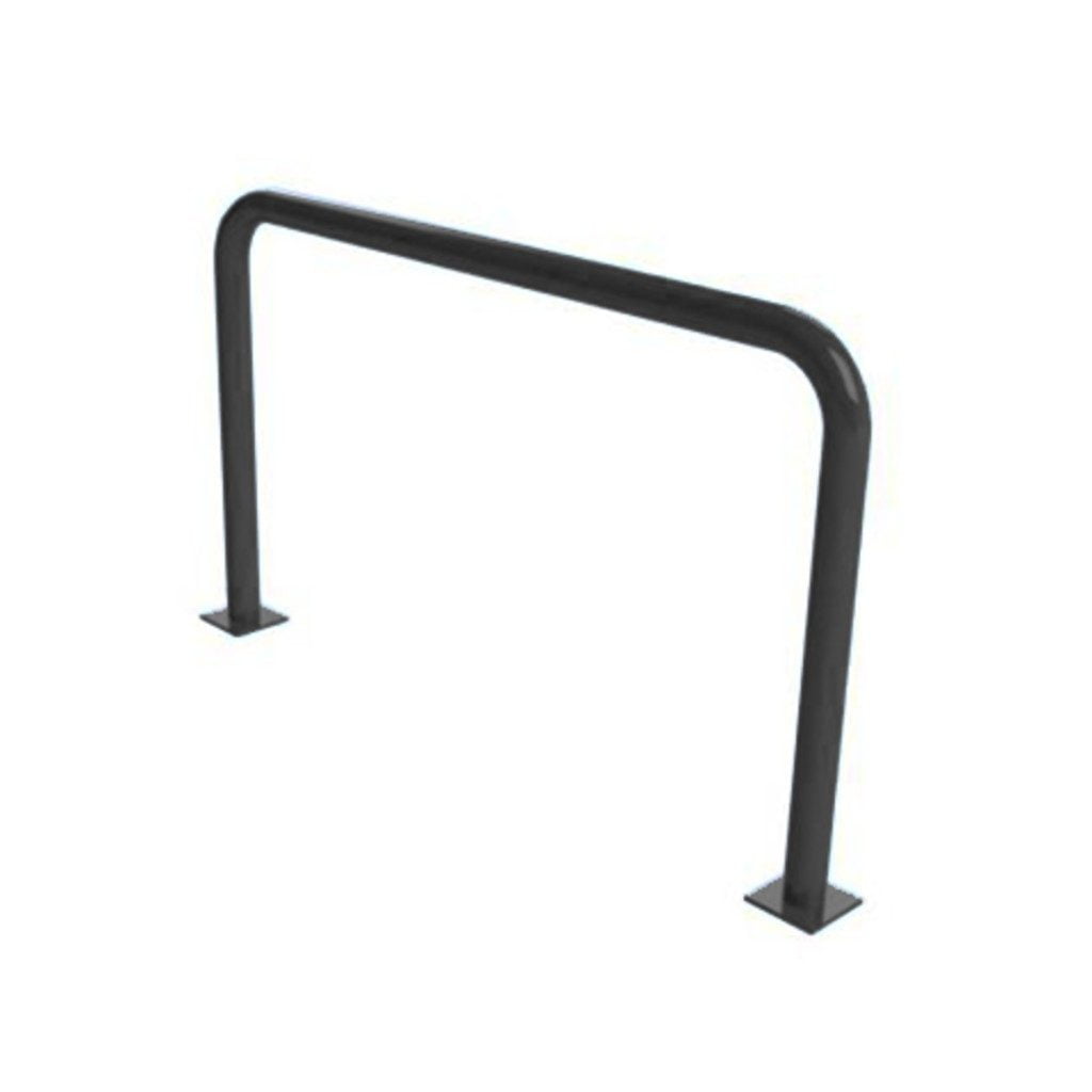 security bollards
