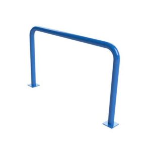 security bollards
