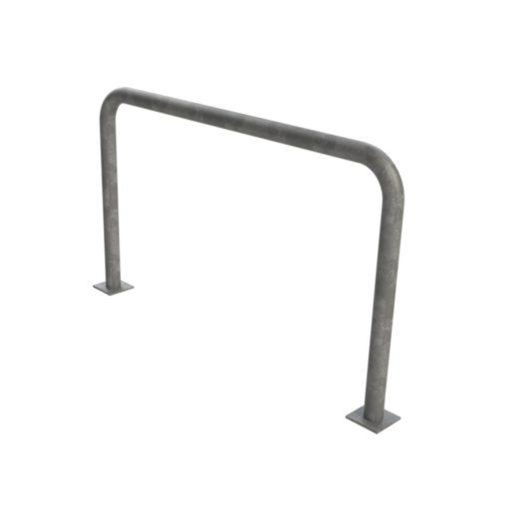 security bollards
