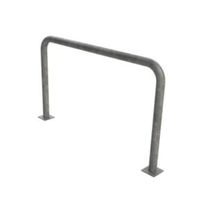security bollards