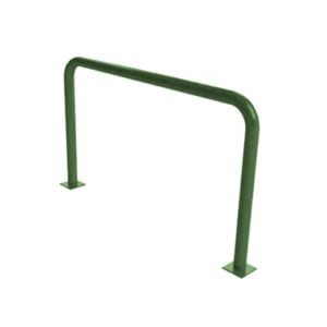 security bollards