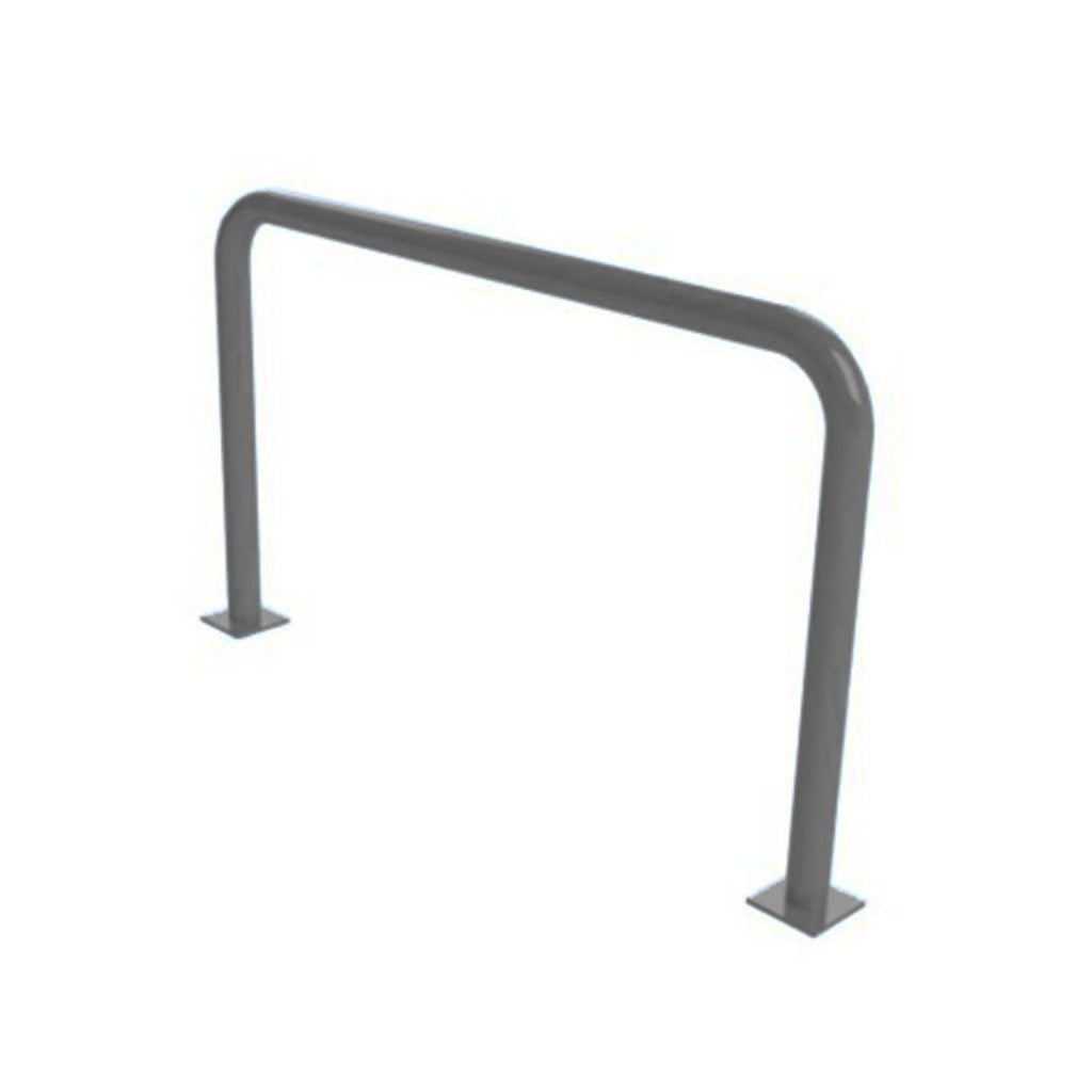 security bollards