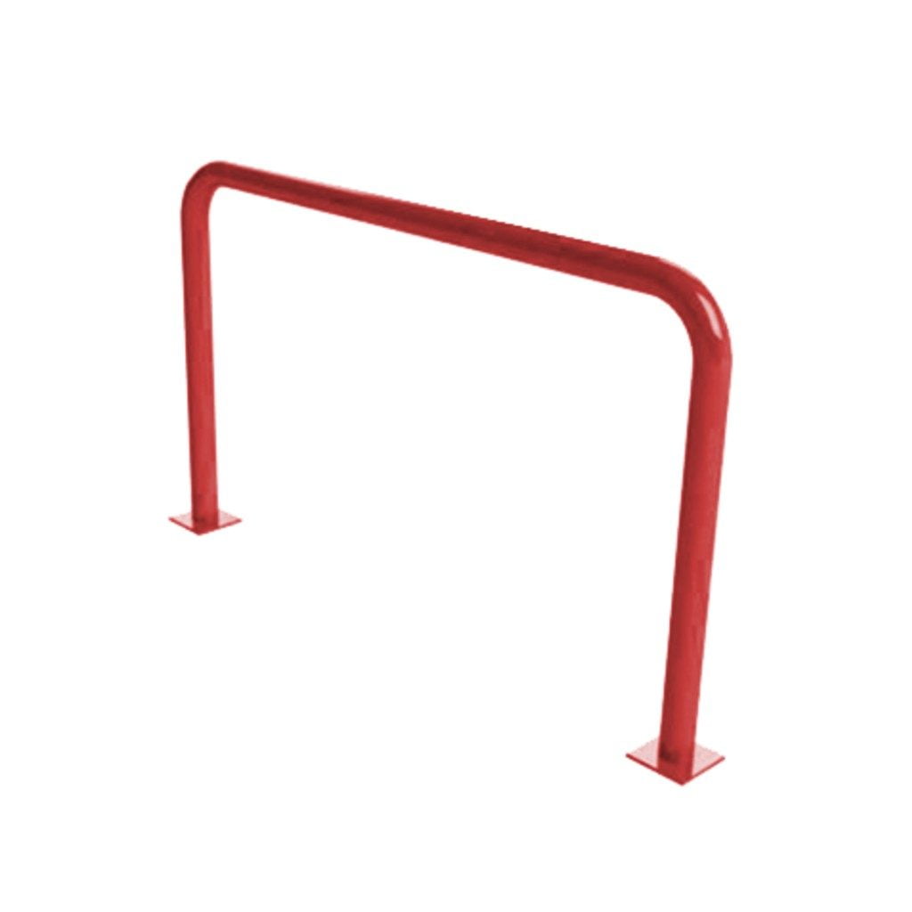 security bollards