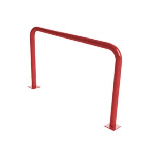 security bollards