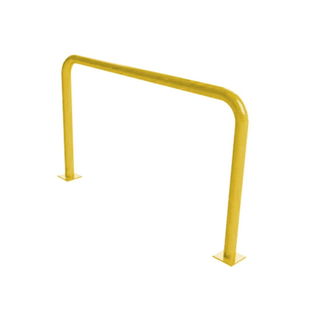 security bollards