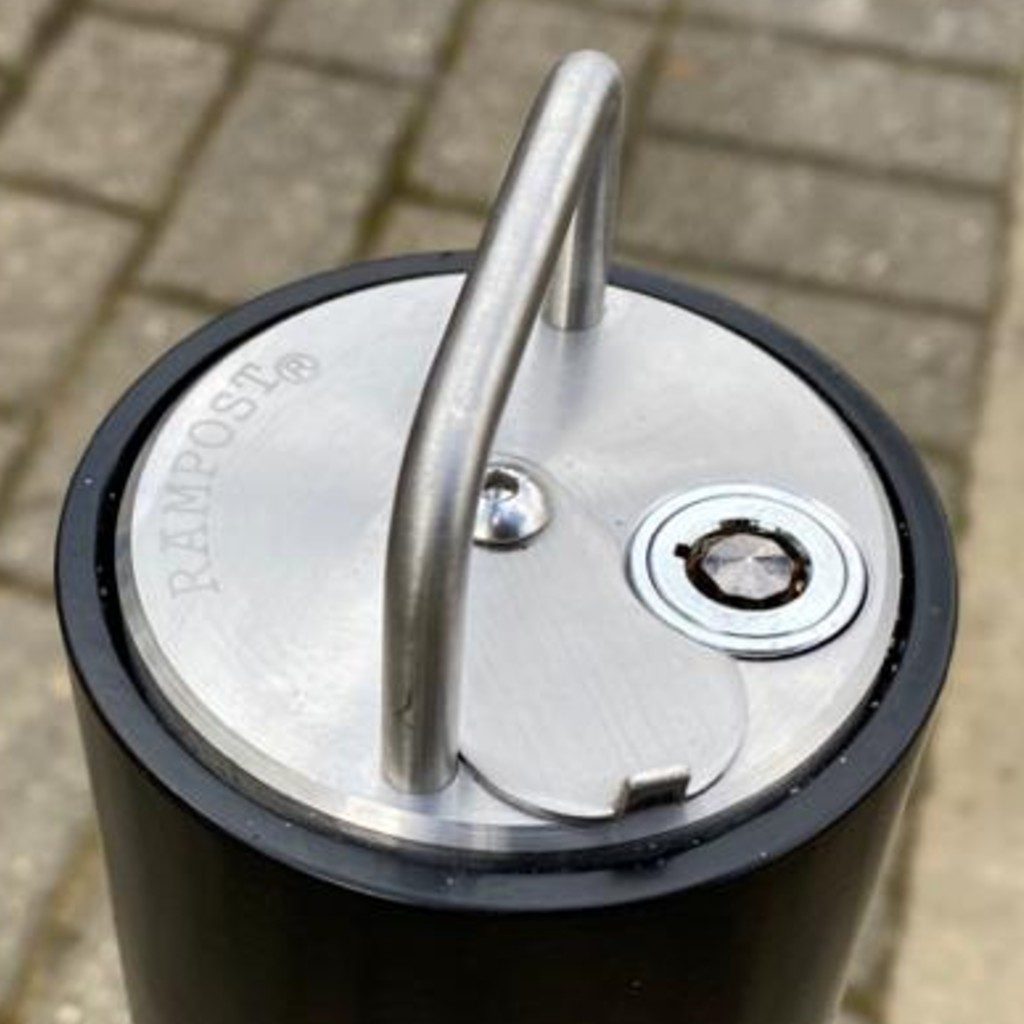 bollards