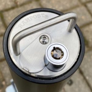 bollards