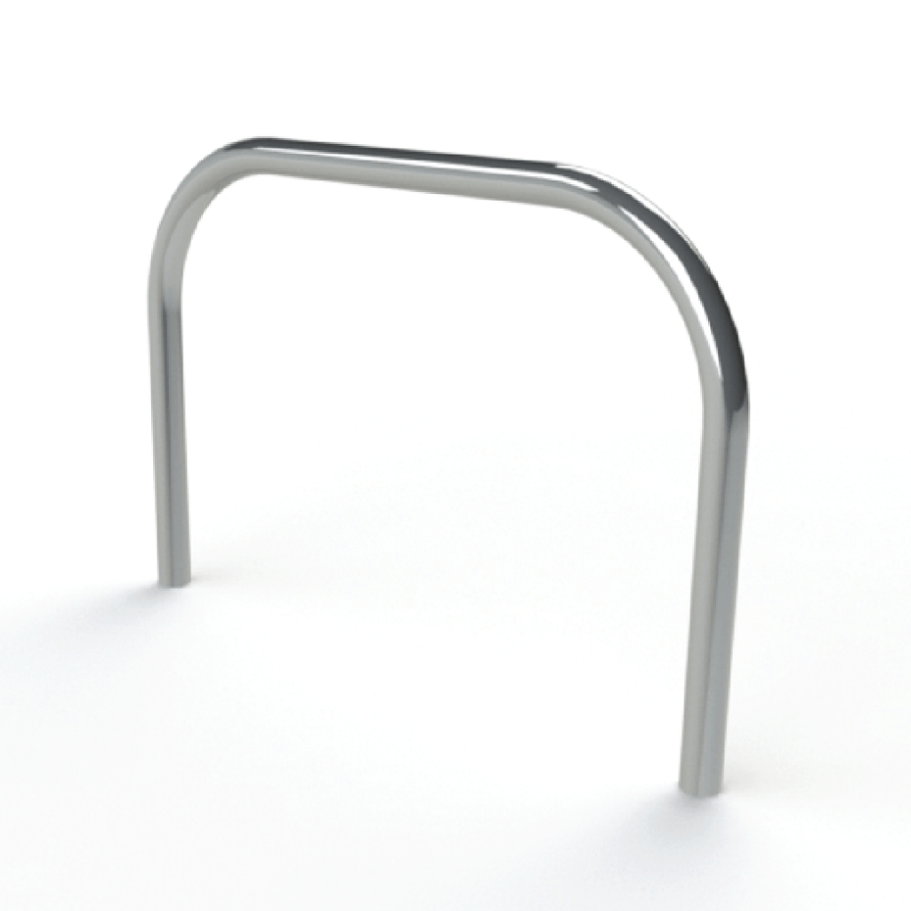 RCH76 Fixed Hoop Barrier