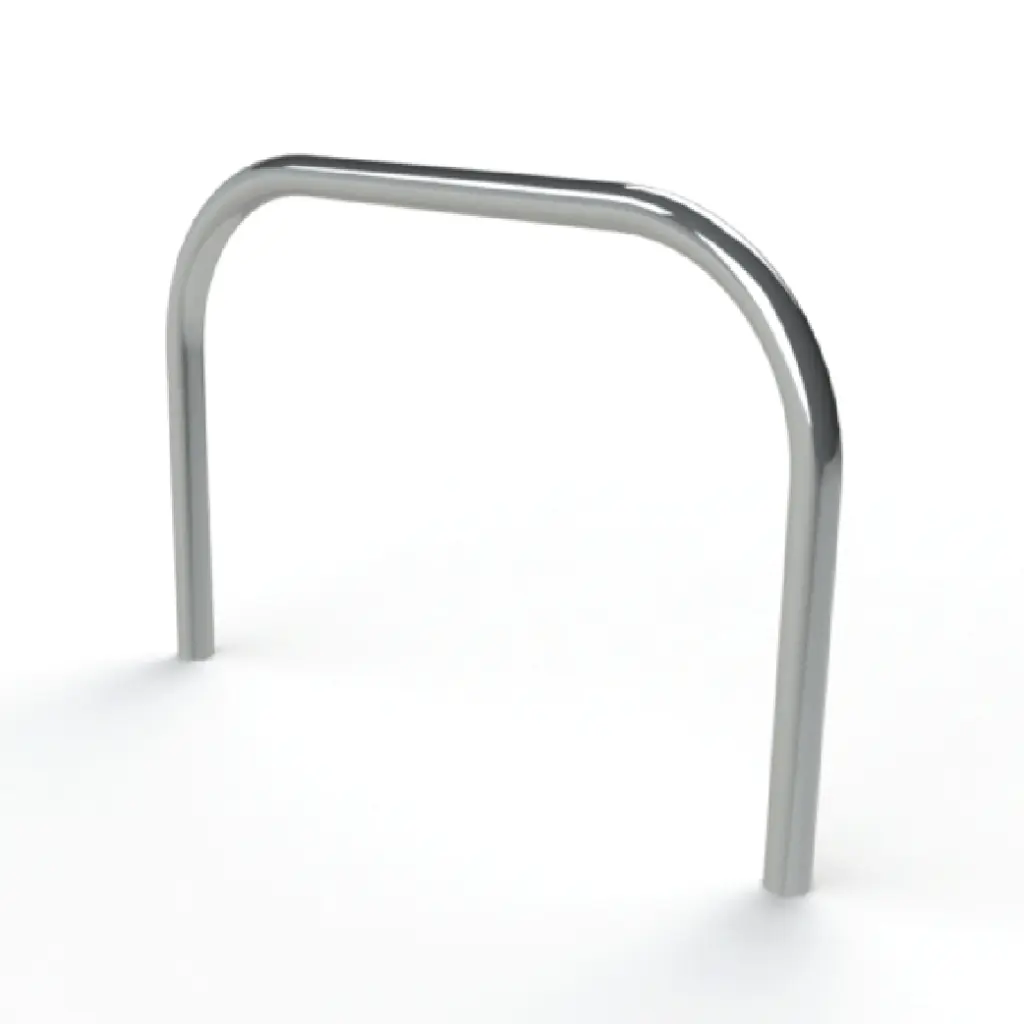 RCH76 Fixed Hoop Barrier