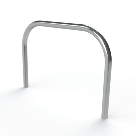 Fixed Hoop Barriers