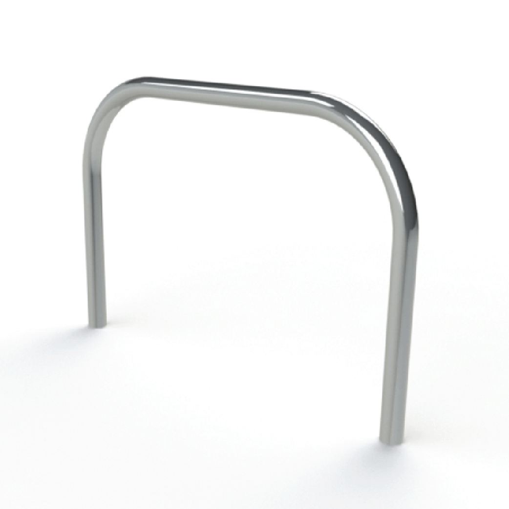 RCH76 Fixed Hoop Barrier