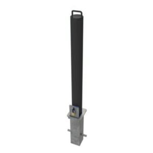 security bollards