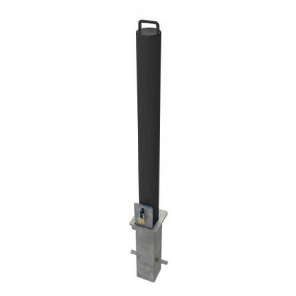 security bollards