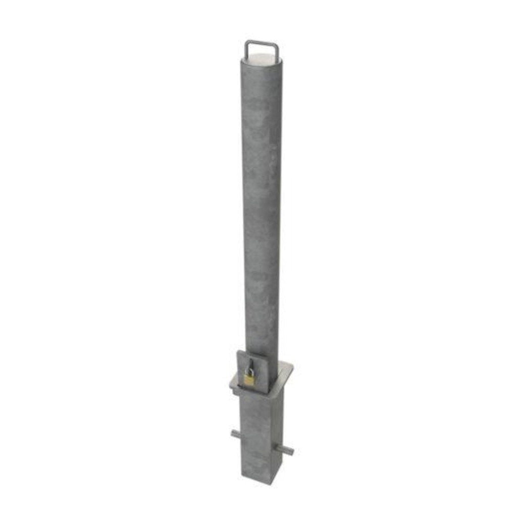 security bollards