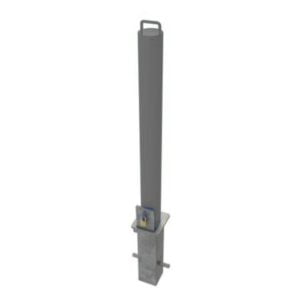 security bollards