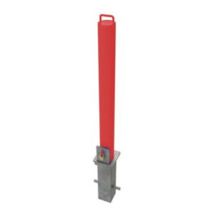 security bollards