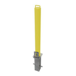 security bollards