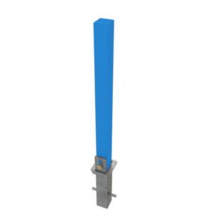 security bollards