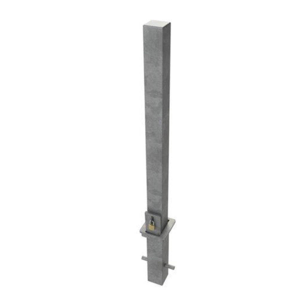 security bollards