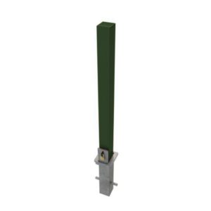 security bollards