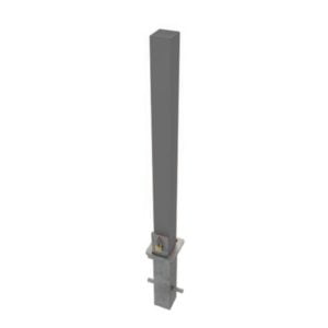 security bollards