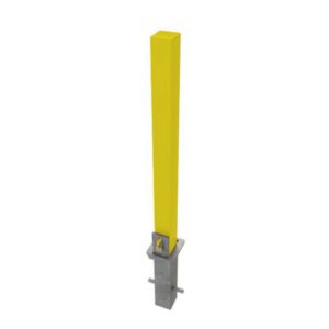 security bollards