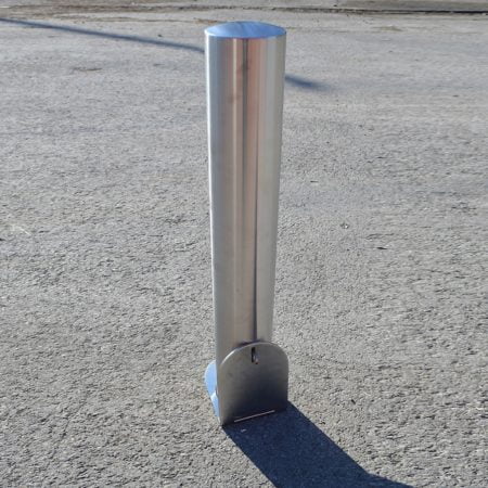 Removable Lift Out Bollards