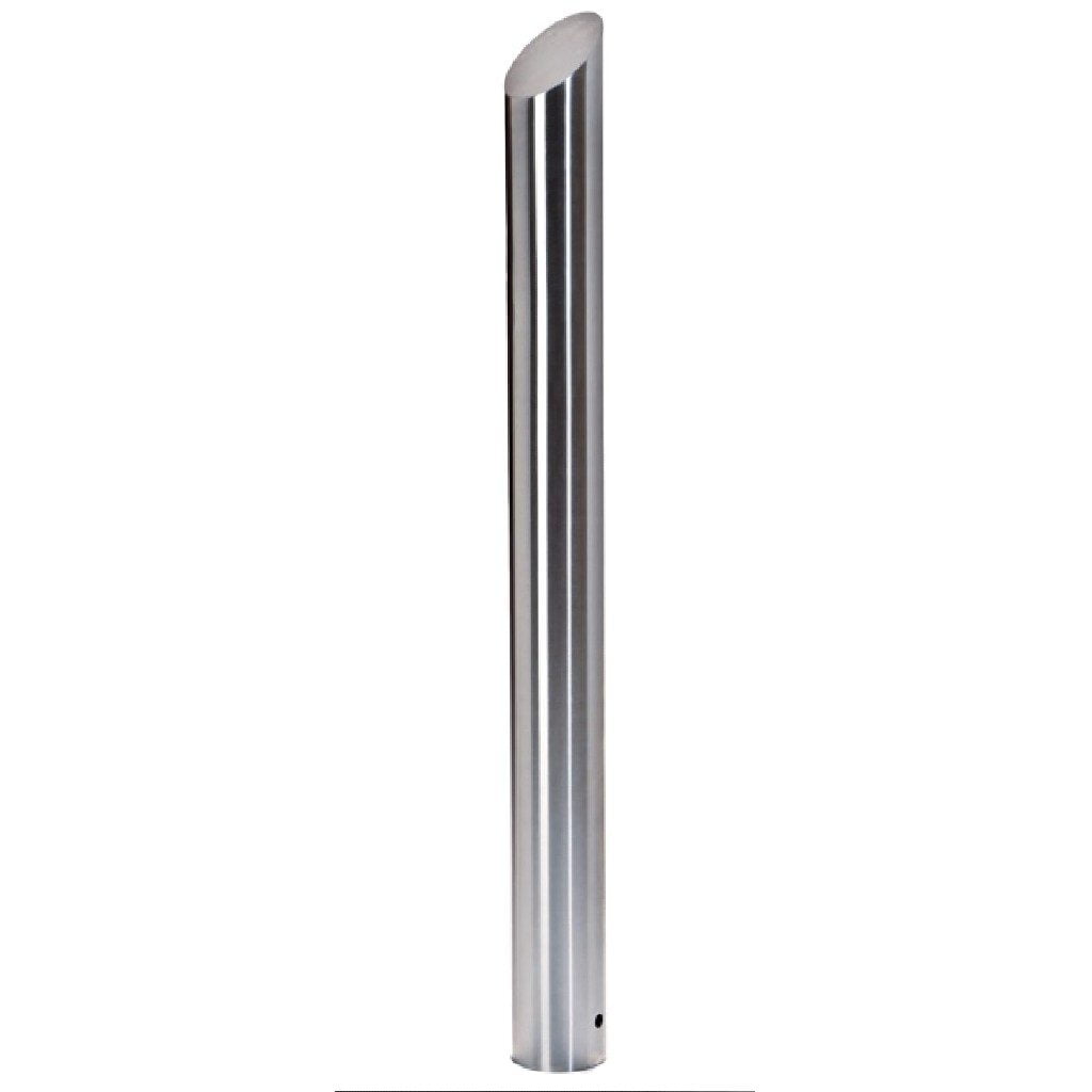 security bollards