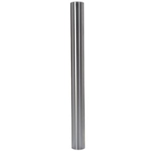 security bollards