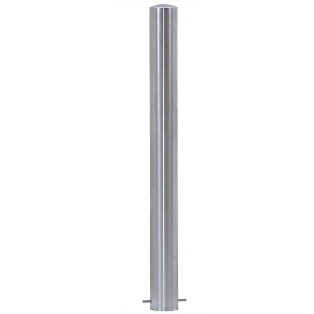 security bollards