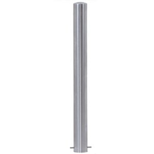 security bollards