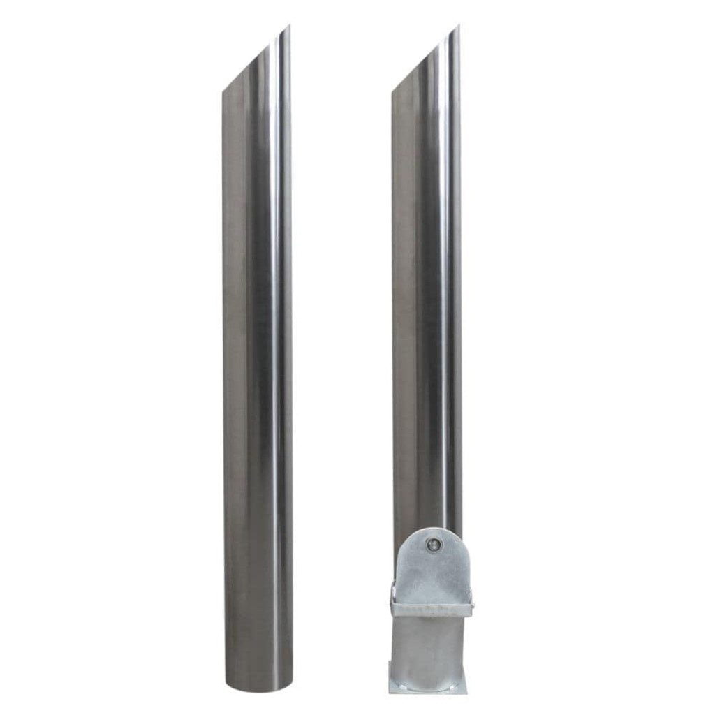 security bollards