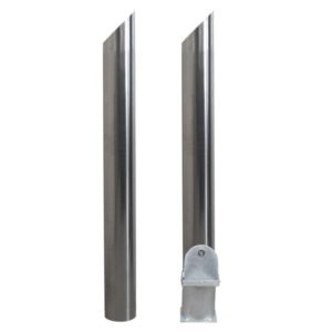 security bollards
