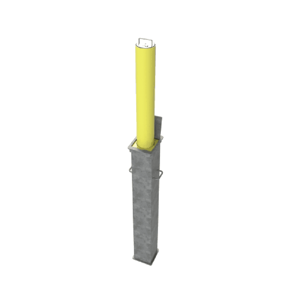 RRB R14 Yellow