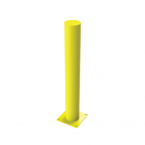 RSSB-168 BD Bolt Down Bollard