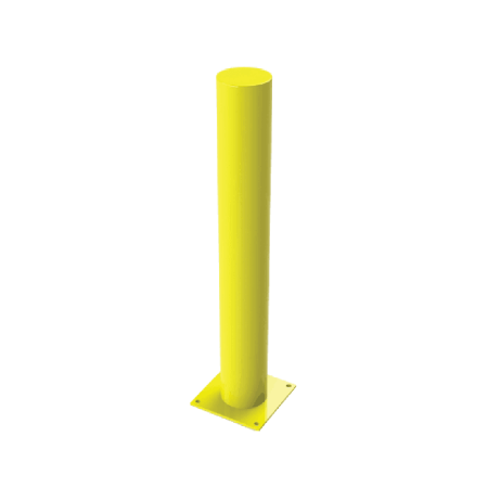 RSSB-168 BD Bolt Down Bollard