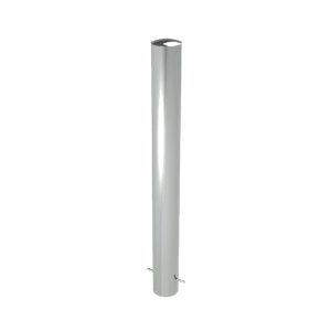 RSSB_90S Stainless Steel Static Bollard