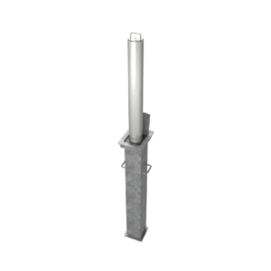 security bollards