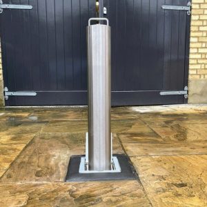 bollards