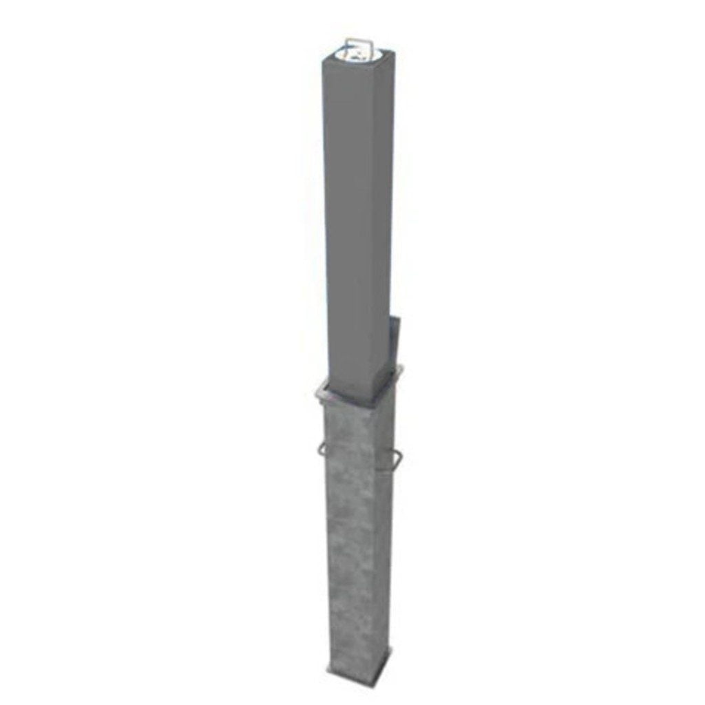 security bollards