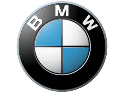 BMW logo